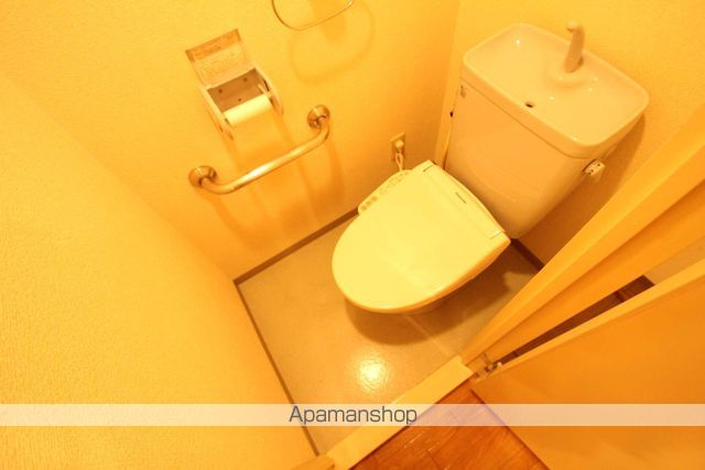 MAISON CERCLEの内装写真