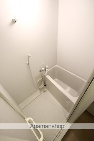 クラレットの内装写真