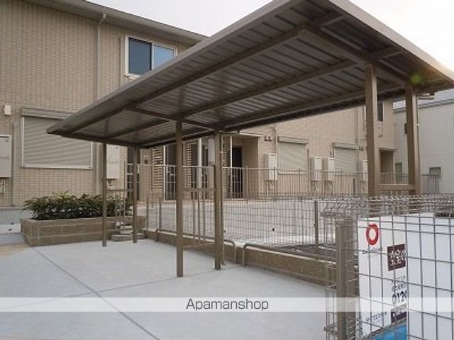 名鉄豊田線 米野木駅 徒歩7分 2階建 築16年の外観写真