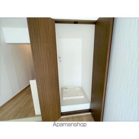 シャトークレールの内装写真