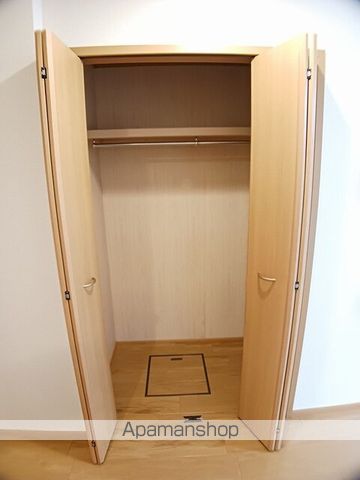 サニ-パレスIIの内装写真