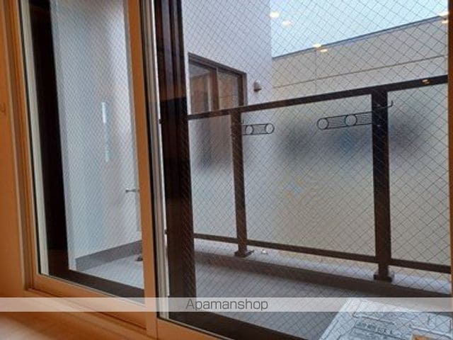 エフュート東札幌の内装写真