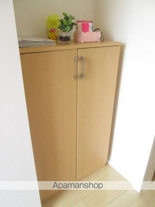 スターリバー[1K/31.57m2]の内装1