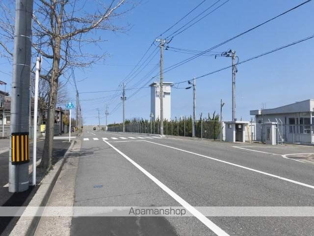 Sky Terrace Iの周辺写真