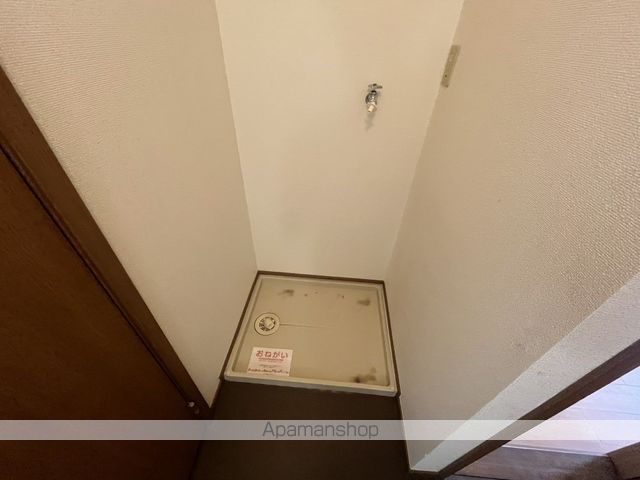 オネスティの内装写真
