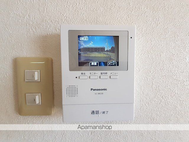 アスペンベ-ルDの内装写真