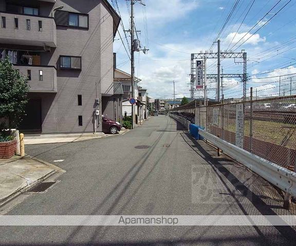 ファインブルーム丹波橋の周辺写真