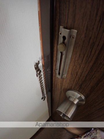 コーポ新星の内装写真