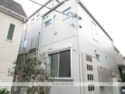 ｓｎＵｇ１０[1R/19.09m2]の外観2