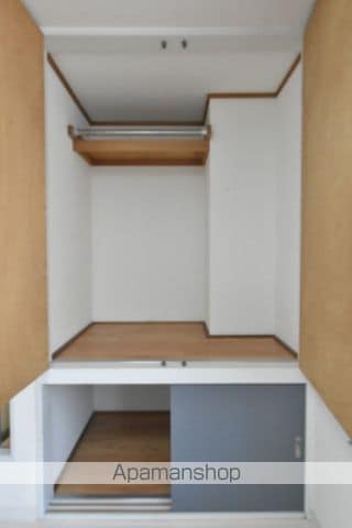 アーバン平岸の内装写真