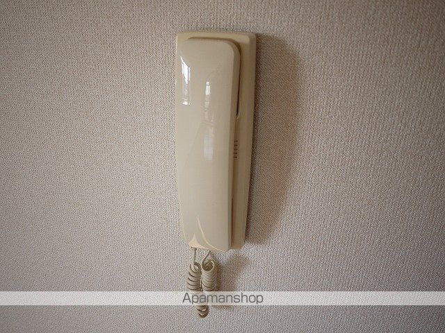 メゾンユーラップの内装写真