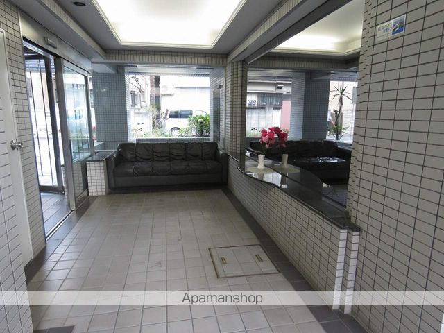 ワコーレ多摩川の外観写真