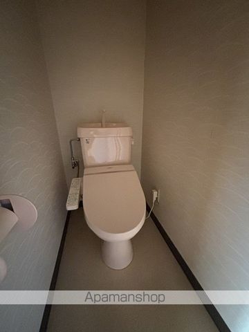 グランヴェールの内装写真