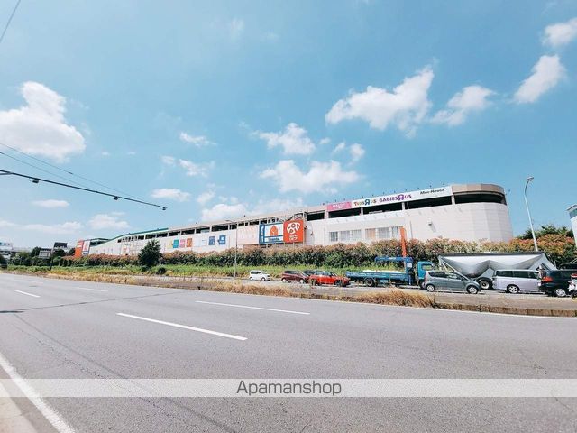 レオパレスコンフォート稲荷町の周辺写真