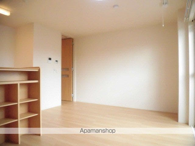 コンフォールの内装写真