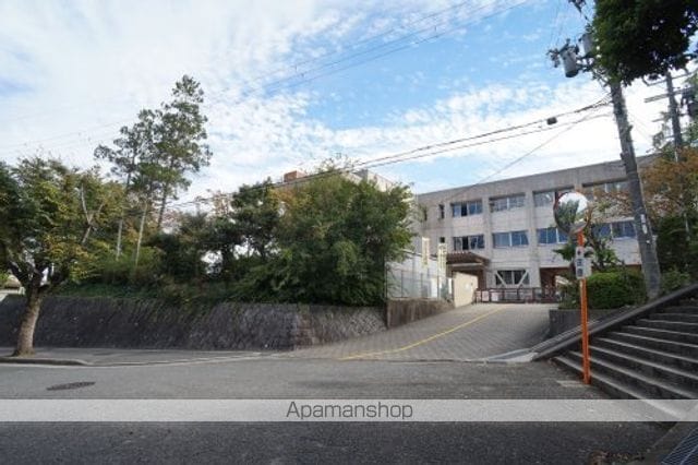 白庭台3丁目戸建の周辺写真