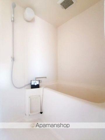 マンションルーブラン B棟の内装写真