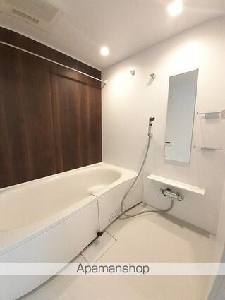 勅使町アパート（０２７０６８９０１）[2LDK/59.55m2]のバス