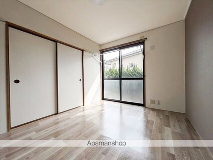 ルレーブＫ　Ｄ棟[3DK/57.93m2]の内装3