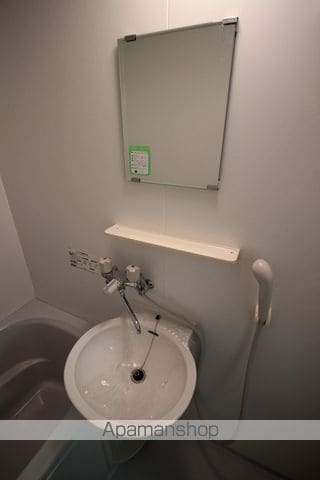 コーポ国泰寺の内装写真