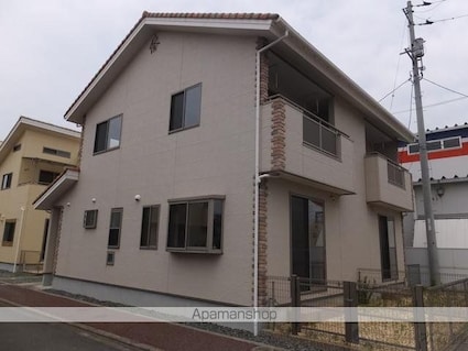 エースコート和泉南　Ｆ棟[2LDK/75.6m2]の外観4