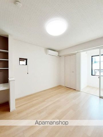 レイクサイド エスポワールの内装写真