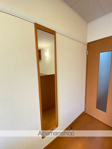 レオパレス芦田スマイルIIの内装写真