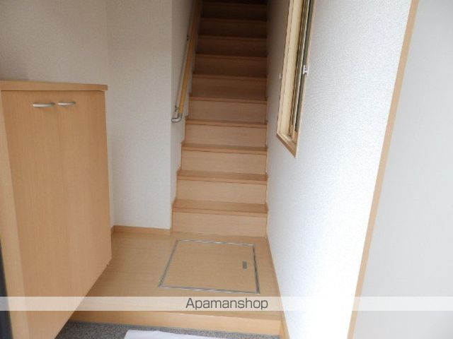 グランドュールゆたかの内装写真