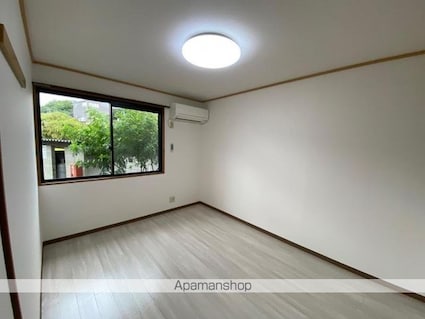 チェリータウン川東Ａ・Ｂ棟[2DK/45.34m2]の内装6