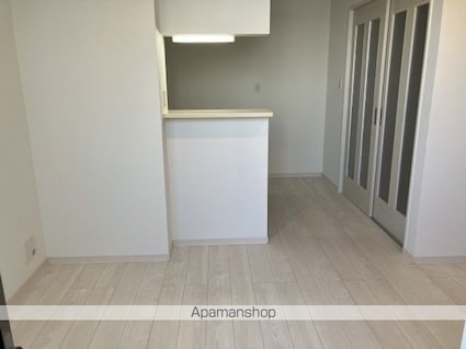 ＲＥＧＡＬＥＳＴ　医大前（レガリスト　イダイマエ）[1LDK/30.82m2]のリビング・居間