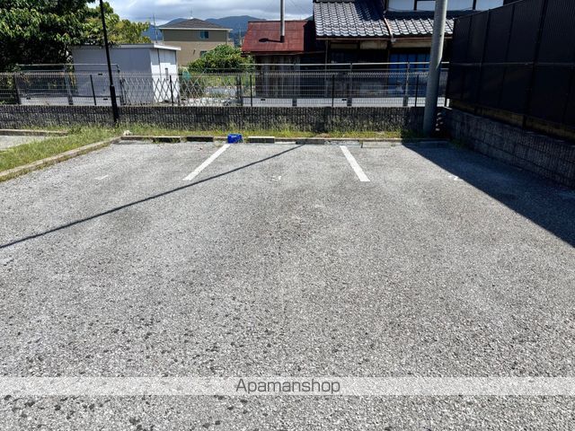 エイペックス彦根東沼波のその他写真