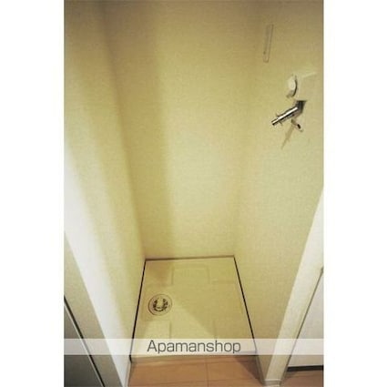 ガーデン板橋氷川町[1K/25.16m2]の内装3