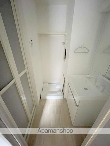 ALZA西本町の内装写真