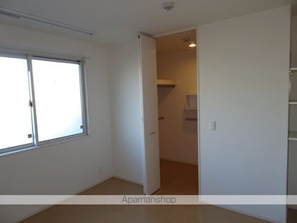 Ｊａｄｅ　Ａ棟[1LDK/53.48m2]の内装