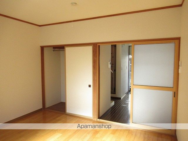 PRIMARY上田の内装写真