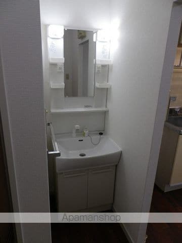 アメニティ東松江の内装写真
