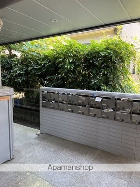 ＳＥＮＳＥ　ＷＡＫＡＹＡＭＡ[1K/23.18m2]の共用部3