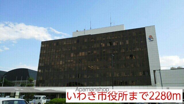 メゾン オーヴIIの周辺写真