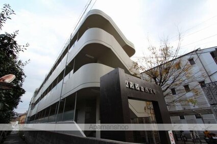 香川県高松市西宝町２丁目[1R/20.72m2]の外観2