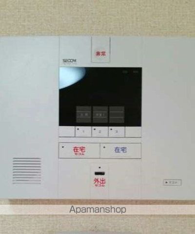 レオパレスグランパルク小柳の内装写真