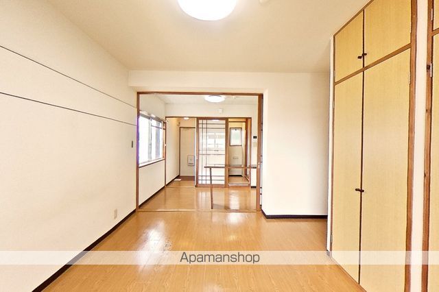 コスモハイツ高須2Bの内装写真