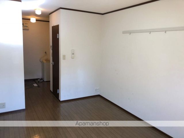 シングルヒルズの内装写真
