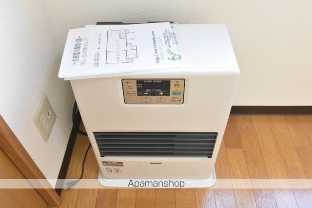 サンフラワ学園前の内装写真