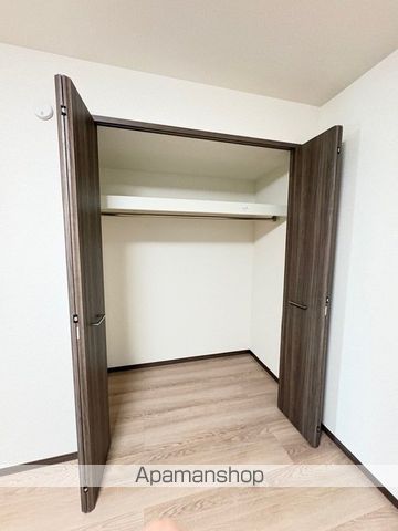 D-residence南蔵王町1丁目Wの内装写真