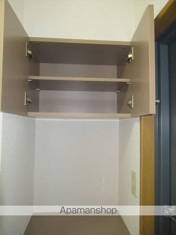 コンフォールきたんまちの内装写真