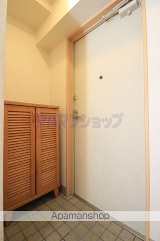 プレジール坂戸の内装写真