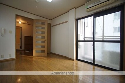 シャトー村瀬・千代田[1K/20.37m2]の内装7