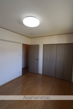 スカイハウス[2DK/55.2m2]の内装2