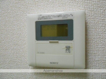 東京都立川市富士見町１丁目[1DK/22.94m2]のその他設備