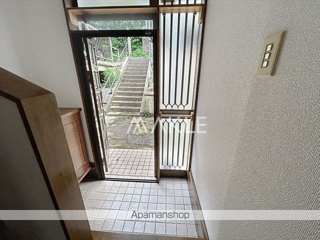 三浦市宮川町戸建ての内装写真